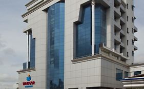Windsor Rajadhani Hotel